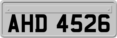 AHD4526