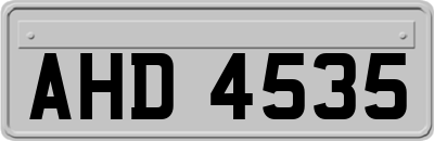 AHD4535