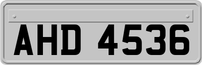 AHD4536