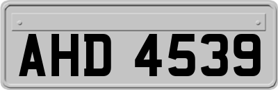 AHD4539