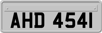 AHD4541