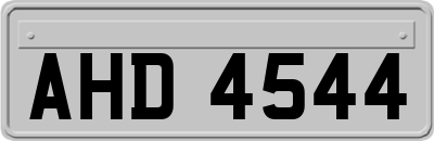 AHD4544