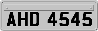 AHD4545