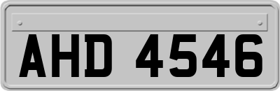 AHD4546