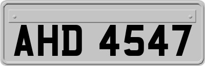 AHD4547