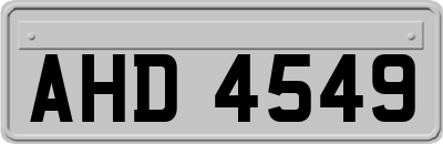 AHD4549