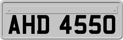 AHD4550