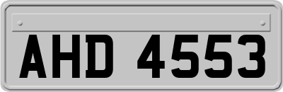 AHD4553