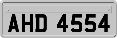 AHD4554