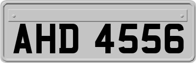 AHD4556