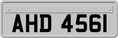 AHD4561
