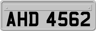 AHD4562