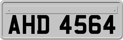 AHD4564