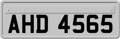 AHD4565