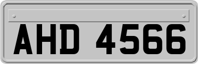 AHD4566