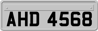 AHD4568