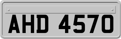 AHD4570