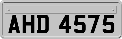 AHD4575