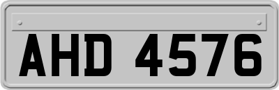 AHD4576