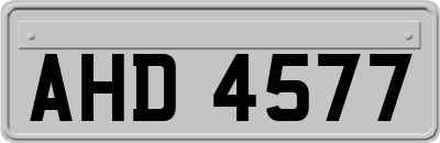 AHD4577