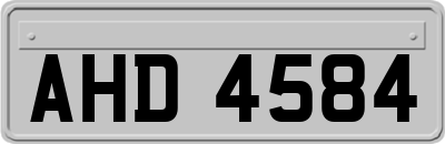 AHD4584