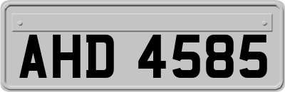 AHD4585