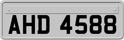 AHD4588