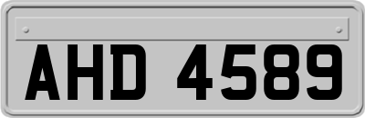 AHD4589