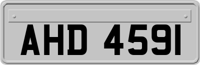AHD4591