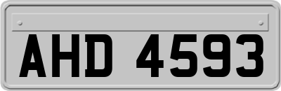AHD4593