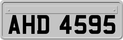 AHD4595