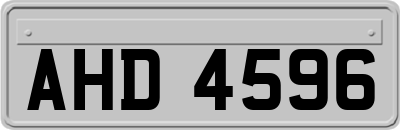 AHD4596