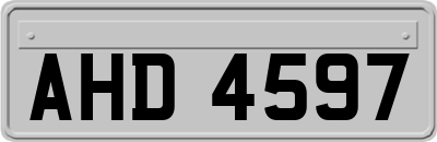 AHD4597