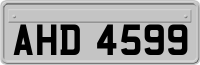 AHD4599