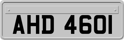 AHD4601