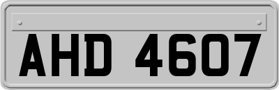 AHD4607