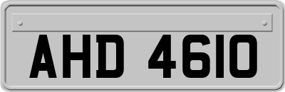 AHD4610