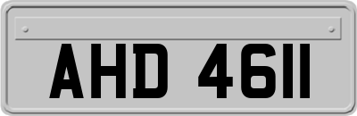 AHD4611