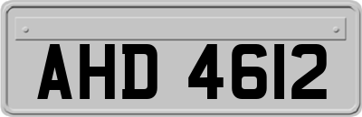 AHD4612