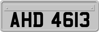 AHD4613