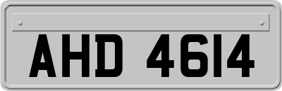 AHD4614