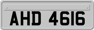 AHD4616