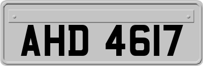AHD4617