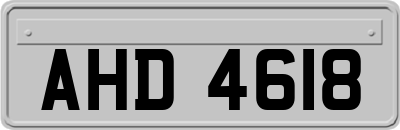 AHD4618