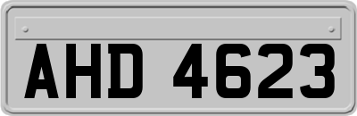 AHD4623