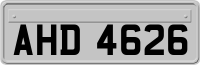 AHD4626