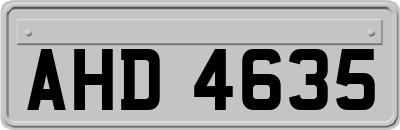 AHD4635