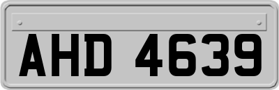 AHD4639