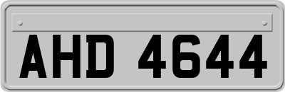 AHD4644