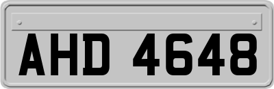 AHD4648